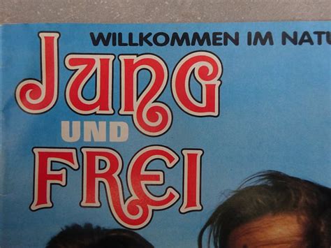 freundin fkk|Jung und Frei Nr.82